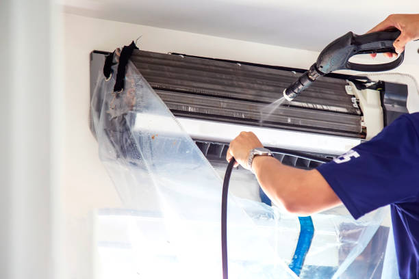 HVAC System Cleaning in Las Cruces, NM