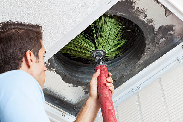 Reliable Las Cruces, NM Airduct Cleaning Solutions